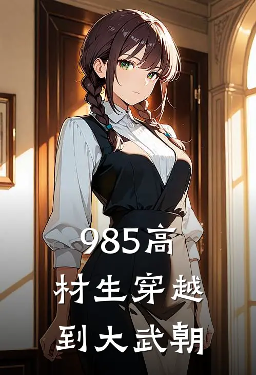 985高材生穿越到大武朝