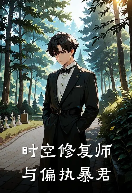 时空修复师与偏执暴君
