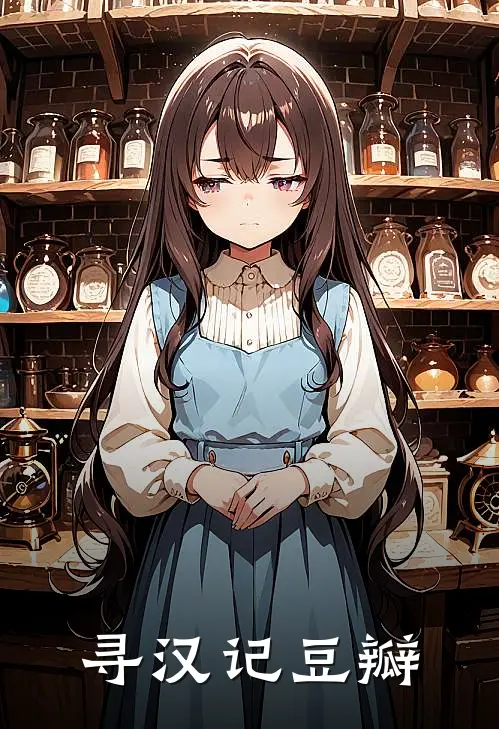寻汉记豆瓣