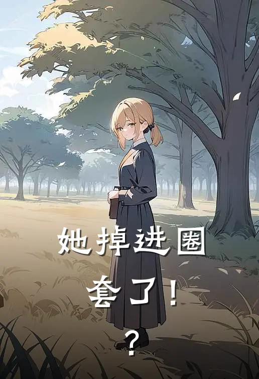 她掉进圈套了！？