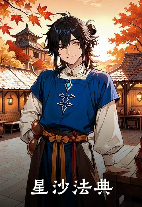 星沙法典