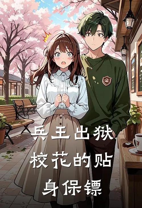 兵王出狱：校花的贴身保镖