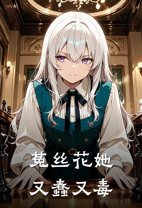 菟丝花她又蠢又毒