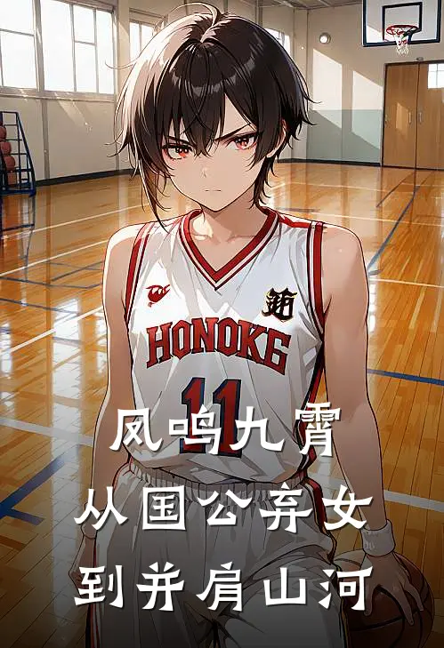 凤鸣九霄：从国公弃女到并肩山河