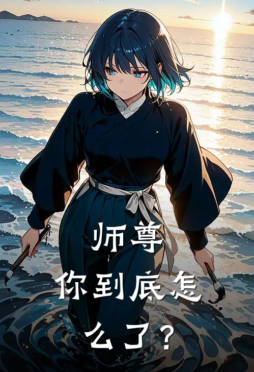 师尊，你到底怎么了？