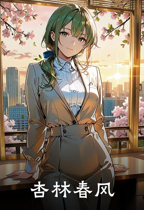 杏林春风李铁柱翠花最新完结小说推荐_最新更新小说杏林春风(李铁柱翠花)