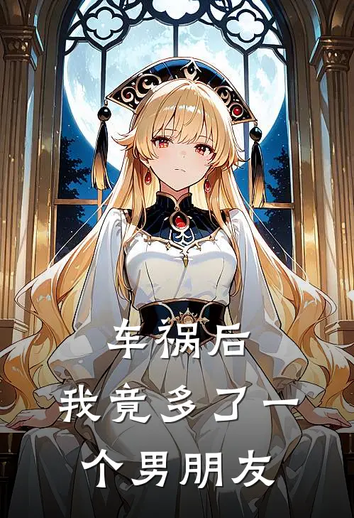 车祸后，我竟多了一个男朋友阮清和穆寒柯完本完结小说_无弹窗全文免费阅读车祸后，我竟多了一个男朋友(阮清和穆寒柯)