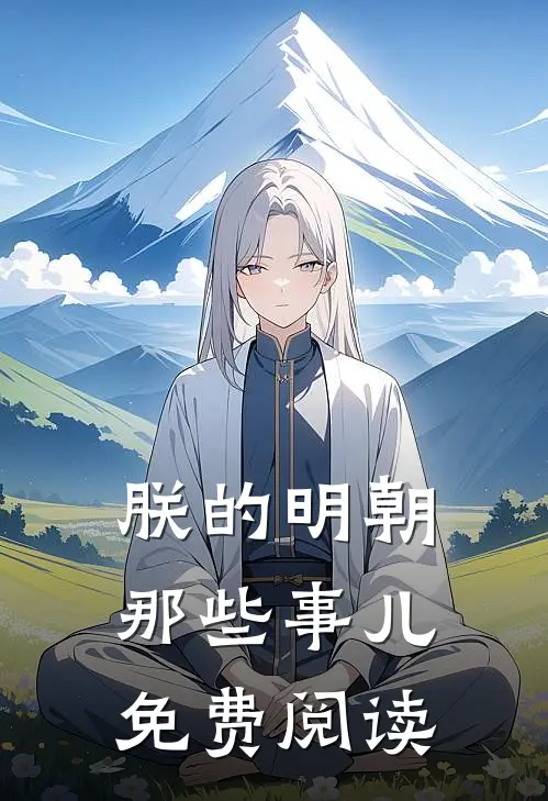 朕的明朝那些事儿免费阅读