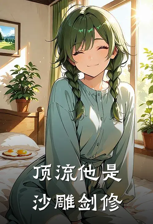 顶流他是沙雕剑修