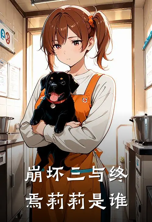 崩坏三与终焉莉莉是谁