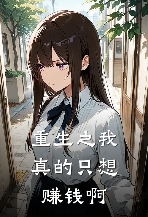 重生之我真的只想赚钱啊