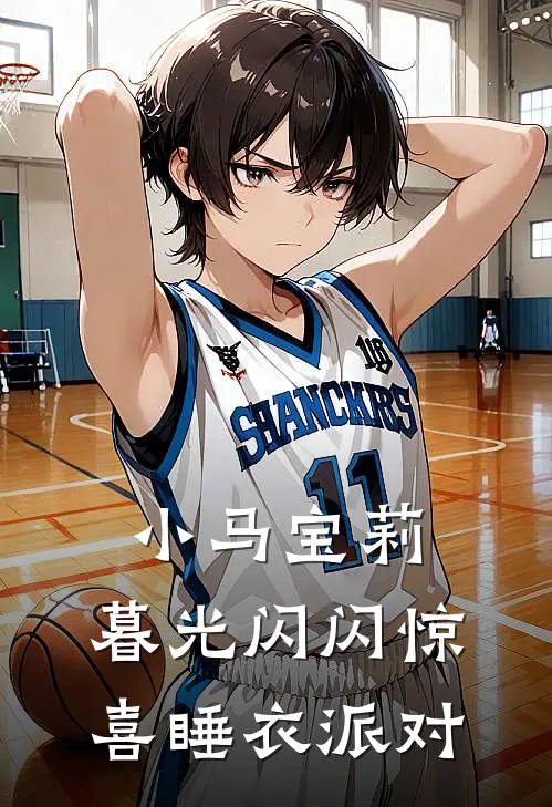 小马宝莉：暮光闪闪惊喜睡衣派对