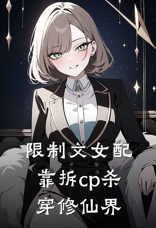 谢绫罗顾惊天（限制文女配靠拆cp杀穿修仙界）最新章节列表_（谢绫罗顾惊天）限制文女配靠拆cp杀穿修仙界最新小说