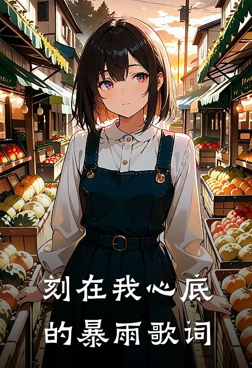 刻在我心底的暴雨歌词