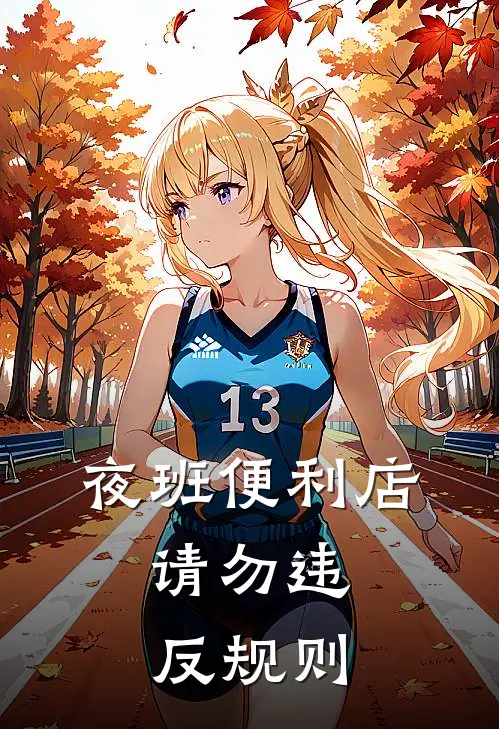 夜班便利店：请勿违反规则