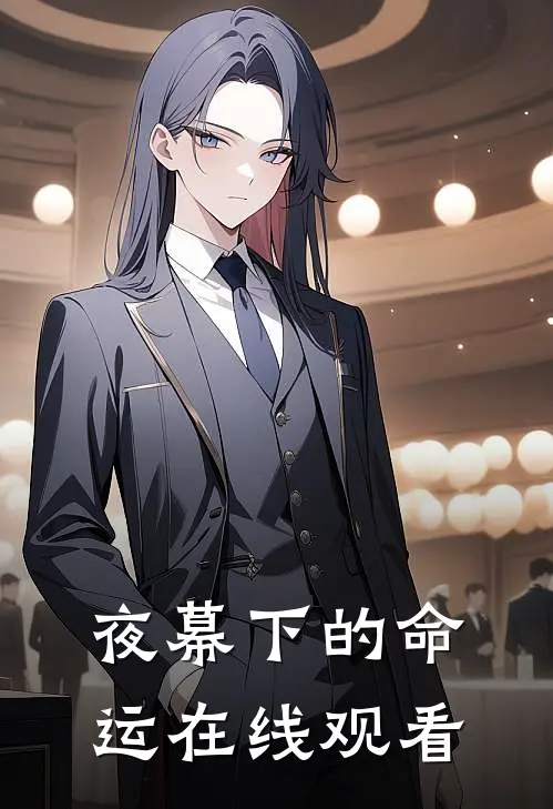 夜幕下的命运在线观看