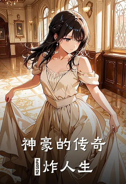 神豪的传奇屌炸人生