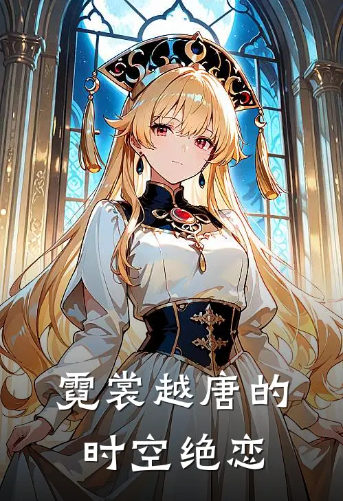 林薇杨国忠《霓裳越唐的时空绝恋》_《霓裳越唐的时空绝恋》最新章节在线阅读