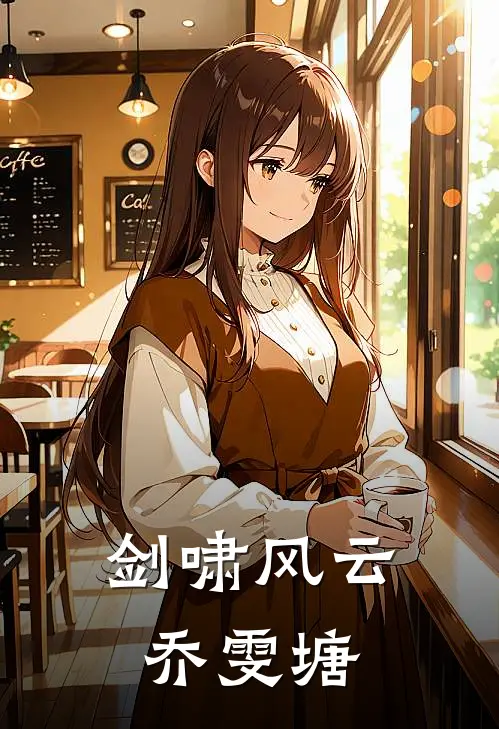 剑啸风云乔雯塘