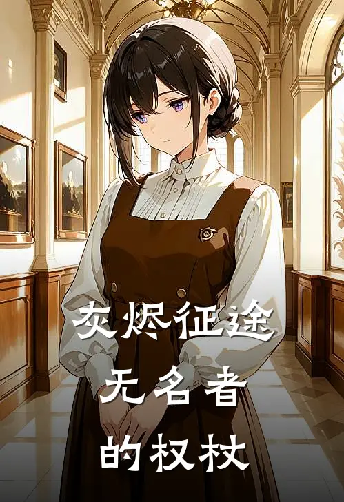 灰烬征途：无名者的权杖