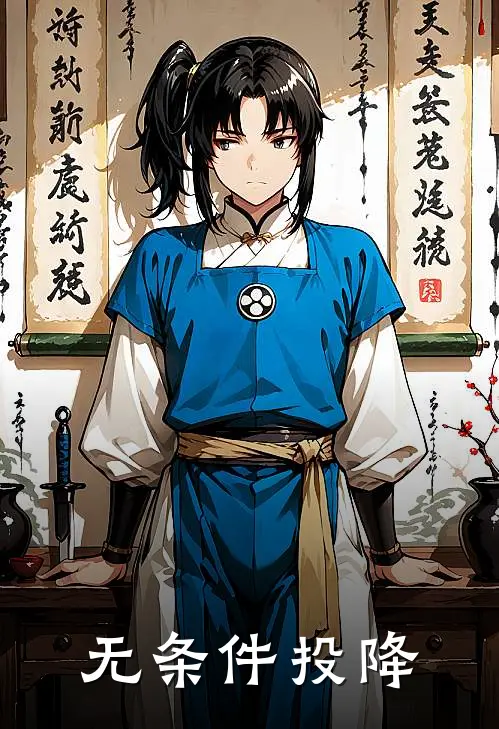 无条件投降曾靖曾文姝完整版在线阅读_曾靖曾文姝完整版阅读