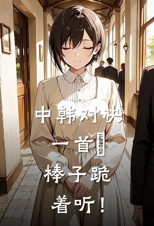 中韩对决：一首囍，棒子跪着听！(江默韩宏)已完结小说_中韩对决：一首囍，棒子跪着听！(江默韩宏)小说免费在线阅读