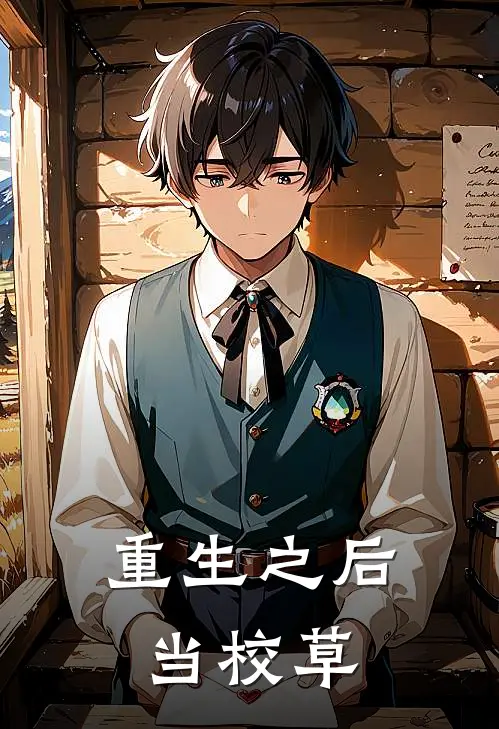 重生之后当校草