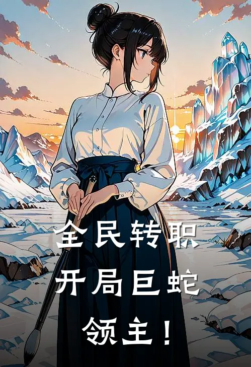 全民转职，开局巨蛇领主！(林牧李浩)免费小说全集_完本小说免费阅读全民转职，开局巨蛇领主！(林牧李浩)