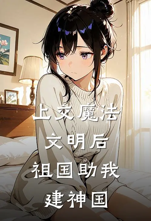 上交魔法文明后，祖国助我建神国