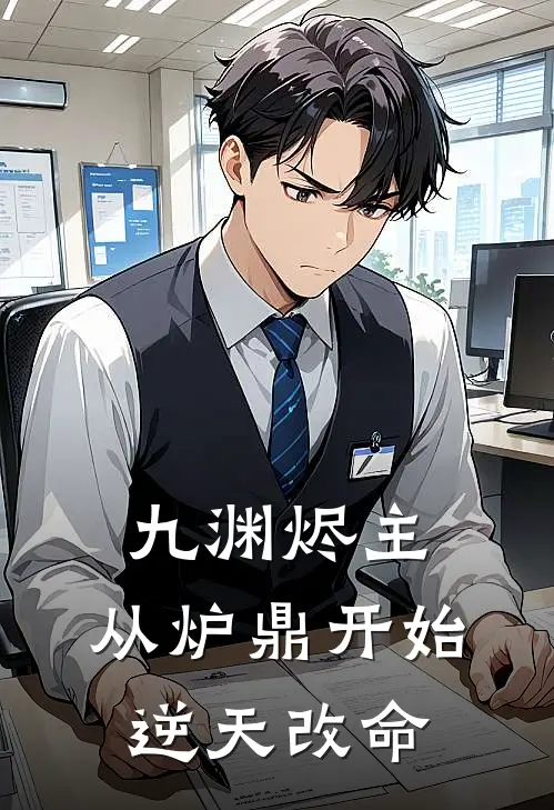 九渊烬主：从炉鼎开始逆天改命