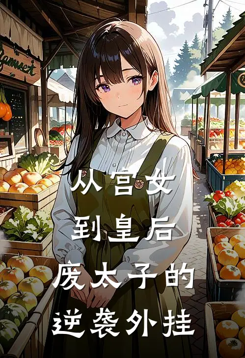 从宫女到皇后，废太子的逆袭外挂(姚询姚青山)最新完结小说_完结版小说全文免费阅读从宫女到皇后，废太子的逆袭外挂(姚询姚青山)