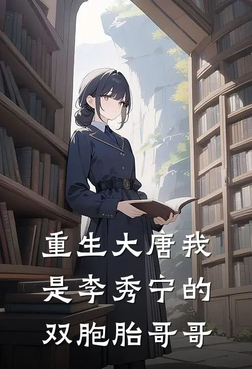 重生大唐我是李秀宁的双胞胎哥哥