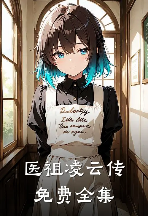 医祖凌云传免费全集