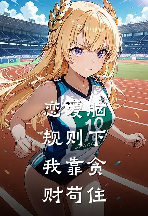 恋爱脑规则下，我靠贪财苟住