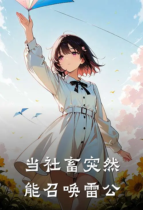 当社畜突然能召唤雷公