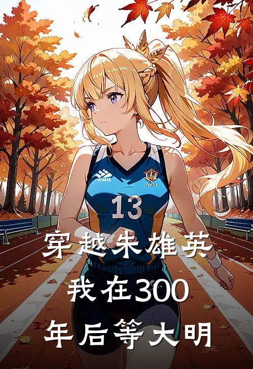 穿越朱雄英我在300年后等大明