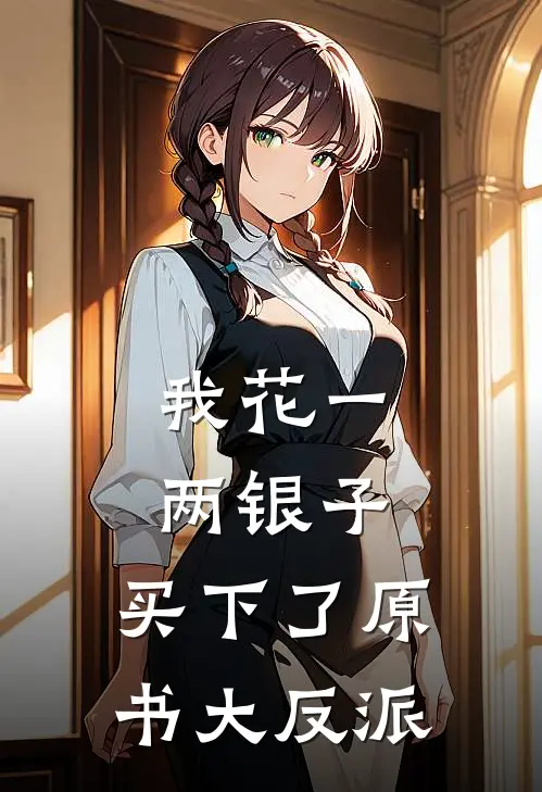 我花一两银子，买下了原书大反派(秦余洛禀)完整版免费全文阅读_最热门小说我花一两银子，买下了原书大反派秦余洛禀