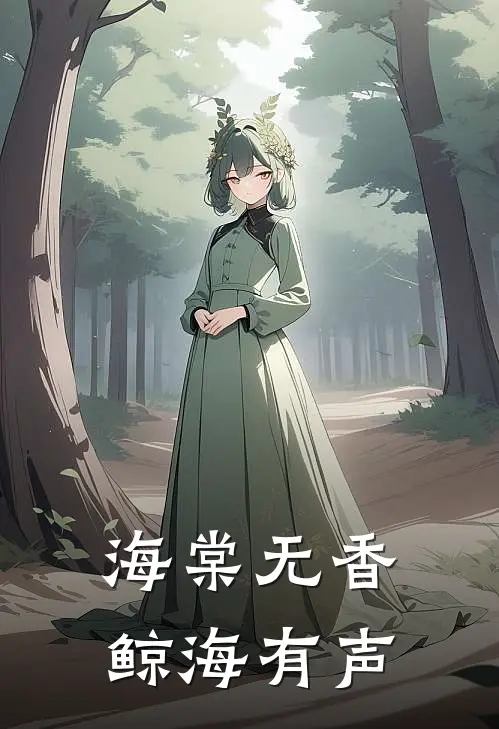 《海棠无香，鲸海有声》霍金周深全文免费在线阅读_《海棠无香，鲸海有声》全集阅读