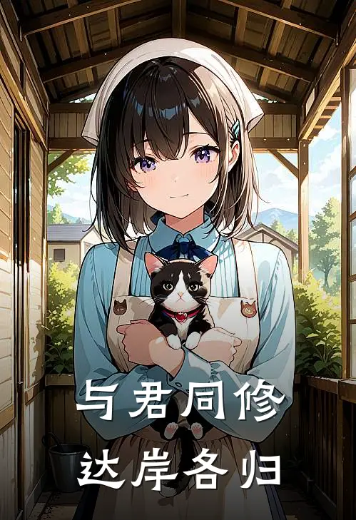 与君同修 达岸各归