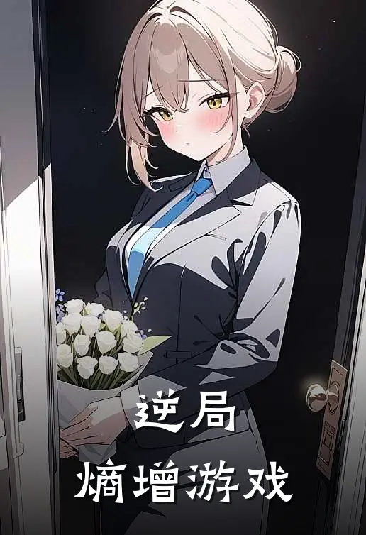 《逆局：熵增游戏》林默张强免费完本小说在线阅读_《逆局：熵增游戏》林默张强免费小说