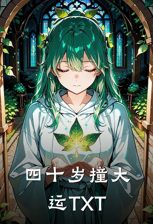 四十岁撞大运TXT