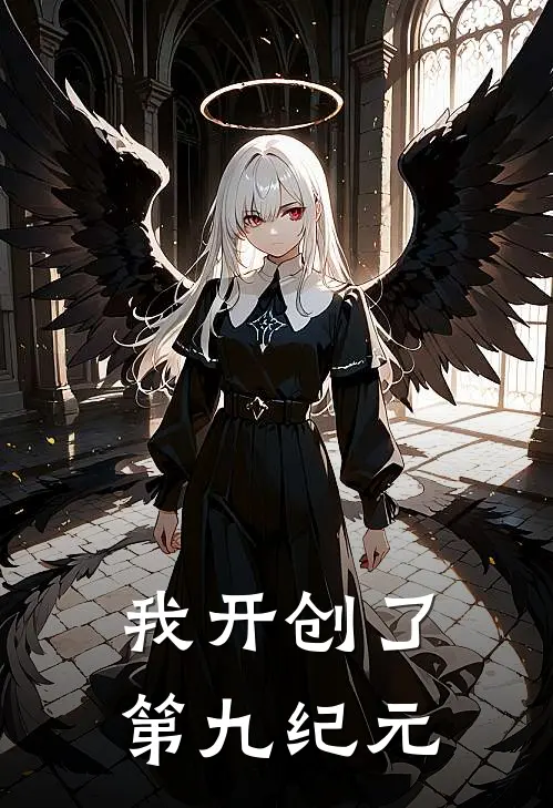 我开创了第九纪元