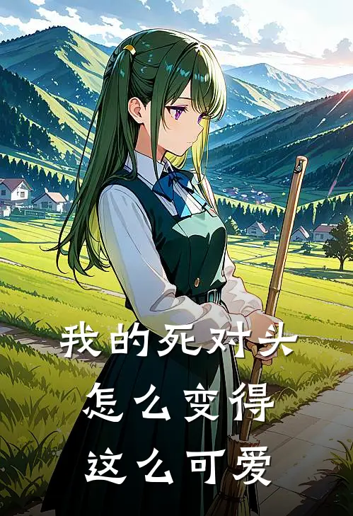 我的死对头怎么变得这么可爱(沈言苏晚晴)已完结小说_我的死对头怎么变得这么可爱(沈言苏晚晴)小说免费在线阅读