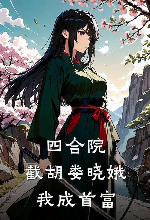 四合院：截胡娄晓娥，我成首富