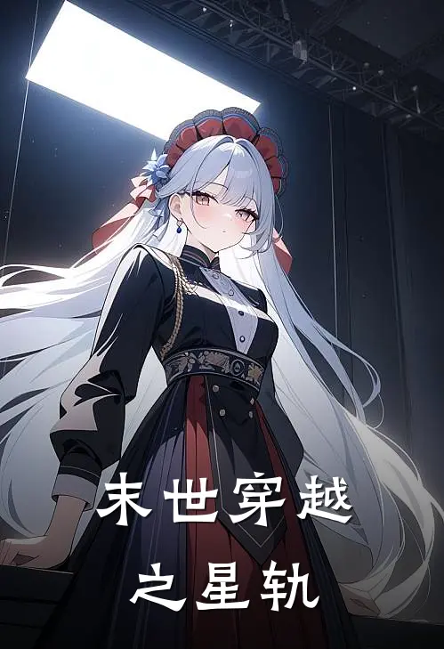 末世穿越之星轨