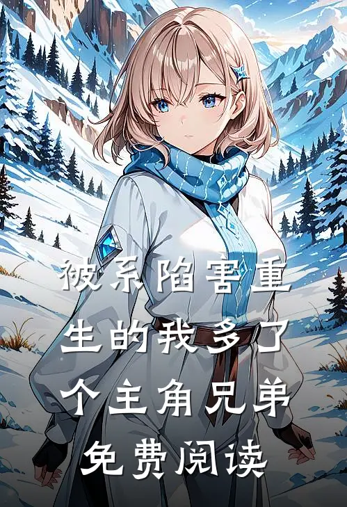 被系陷害重生的我多了个主角兄弟免费阅读