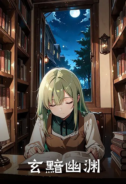 玄黯幽渊沈渔玉佩完结小说_免费小说在线看玄黯幽渊沈渔玉佩