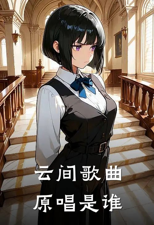 云间歌曲原唱是谁