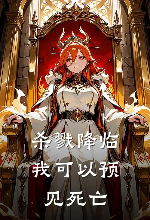 杀戮降临：我可以预见死亡(张鹏江梳月)小说免费阅读无弹窗_完结小说杀戮降临：我可以预见死亡张鹏江梳月