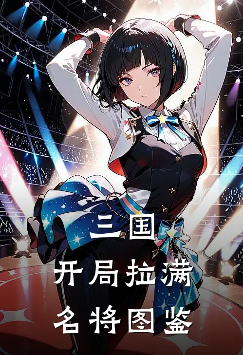 三国：开局拉满名将图鉴(刘湛刘忠)完本小说推荐_最新章节列表三国：开局拉满名将图鉴(刘湛刘忠)